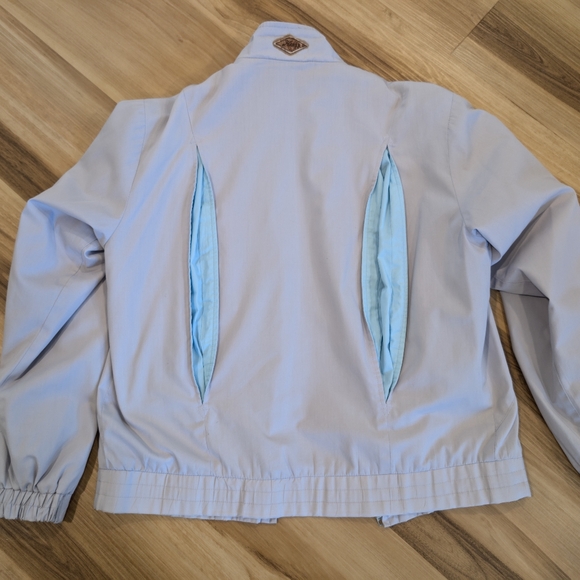 Vintage Hobie Jacket - Picture 5 of 7